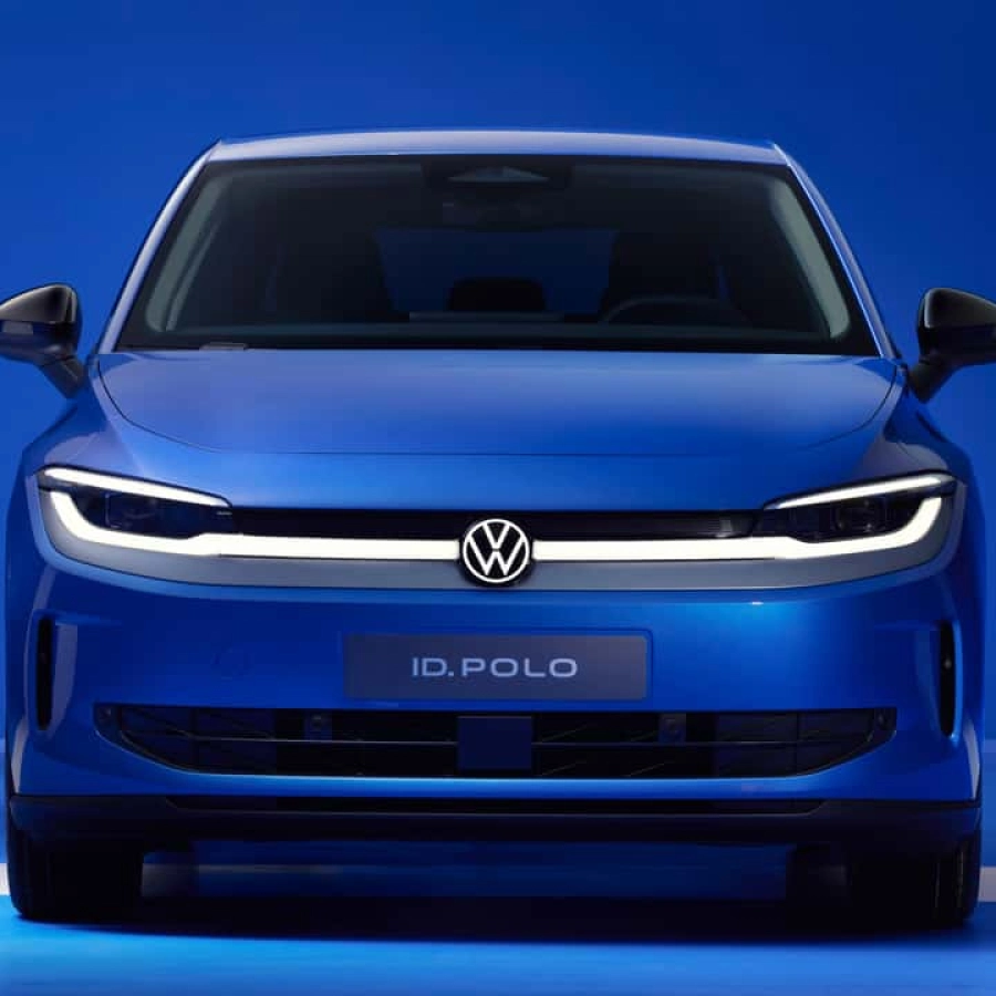 Volkswagen ID. Polo: This Is It
