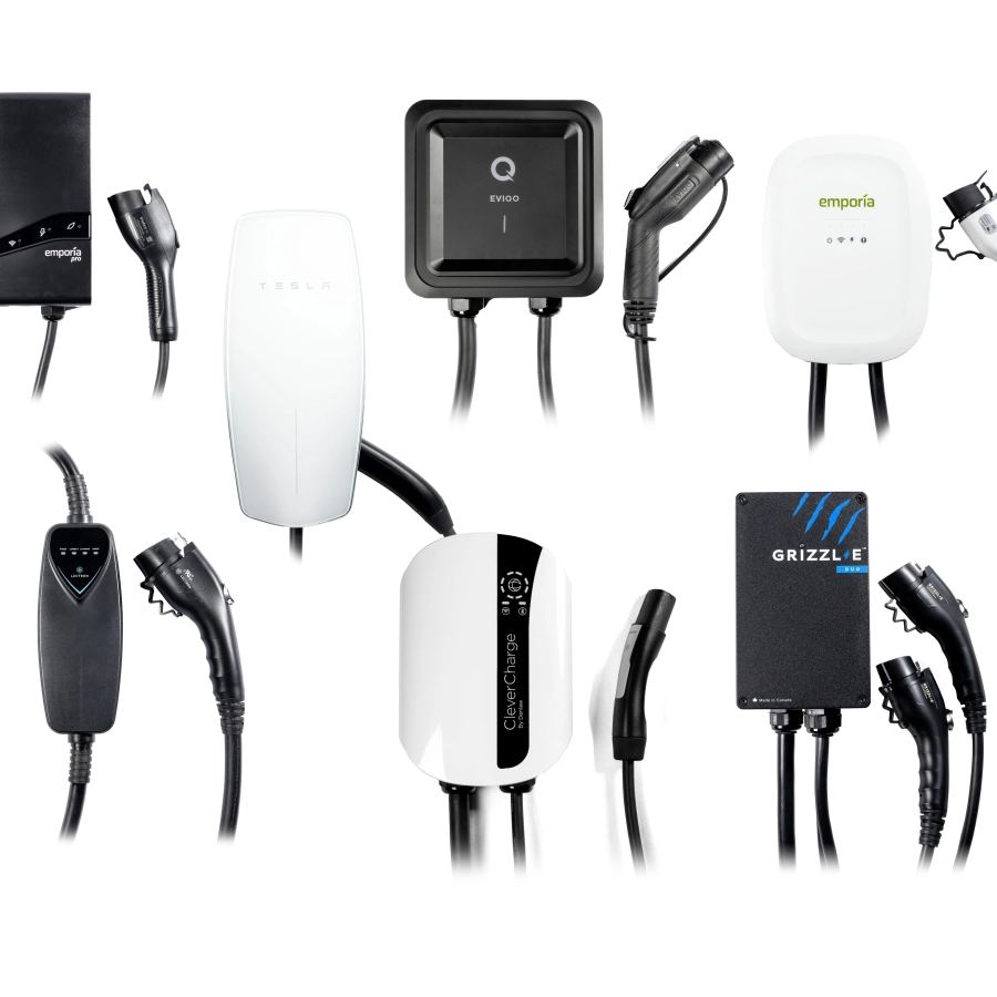 Tested: Best Home EV Chargers for 2026