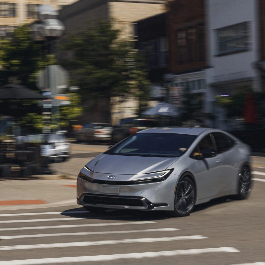 Add Some Joy to Your Commute: Great Fuel-Efficient Used Commuter Cars
