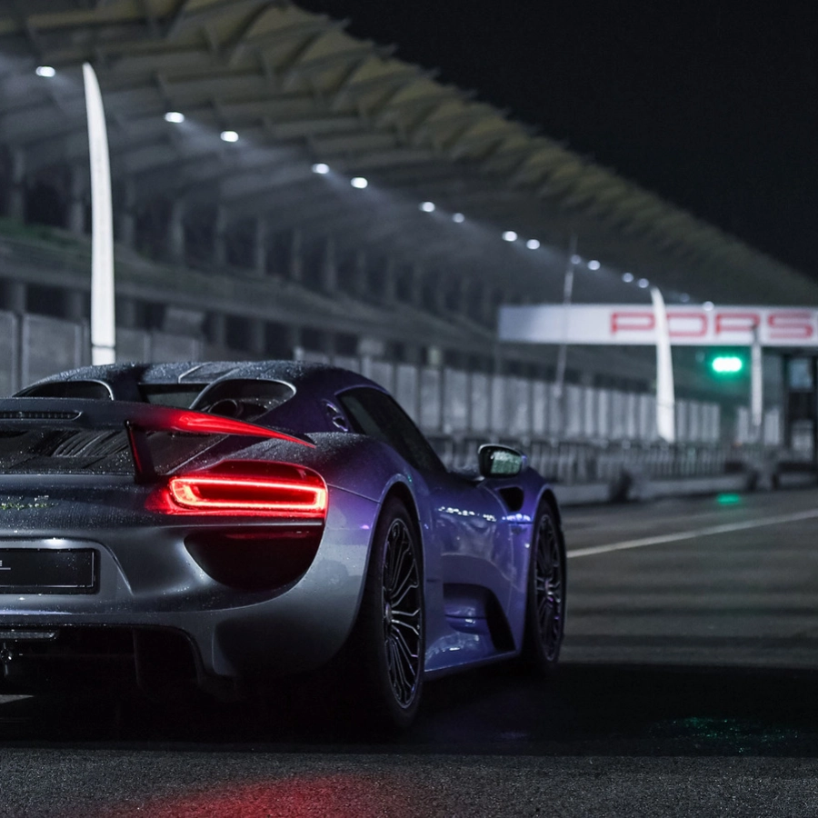 These Are The 10 Quickest Factory-Stock Porsches Ever Tested