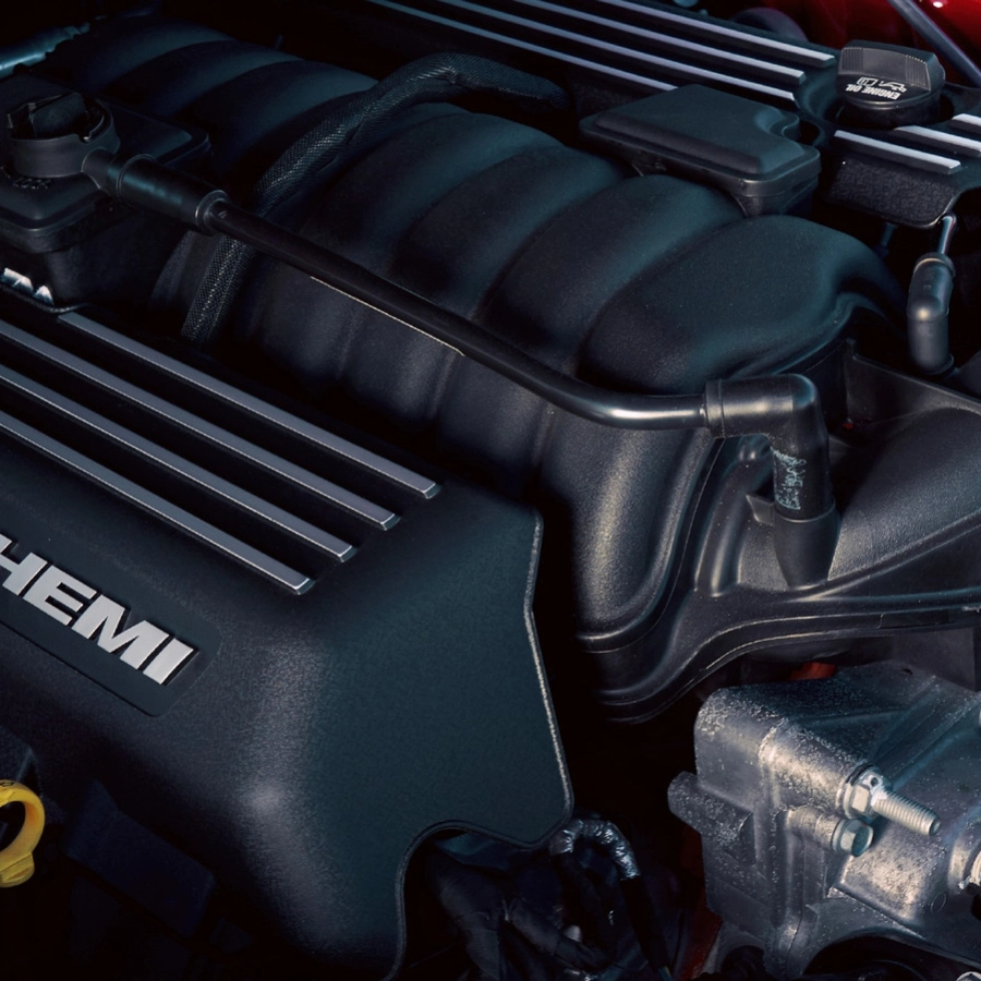 These Engines Still Use Freedom Units For Displacement