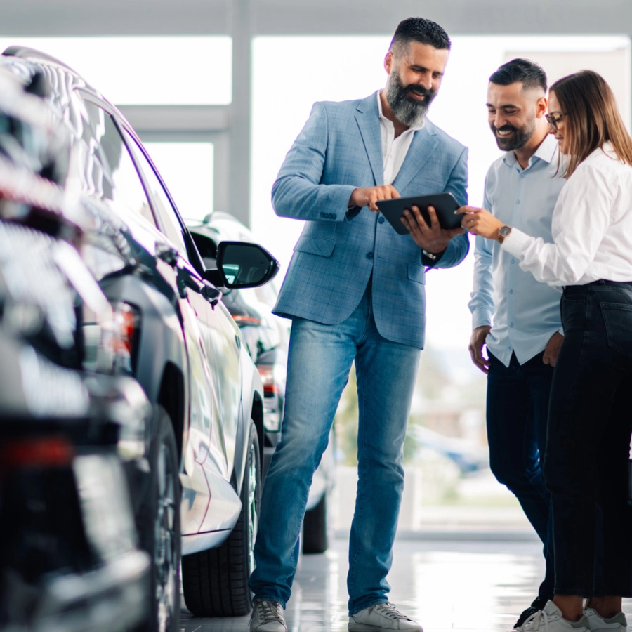 What's The Best Way To Shop For A Car Deal: Costco, Truecar, Brokers, Or Concierge?