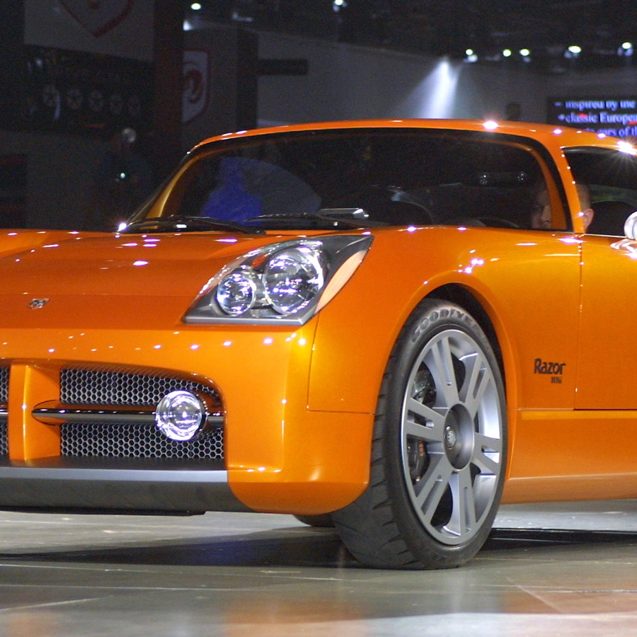 Which Manufacturer Do You Think Could Build The Most Convincing Miata Competitor?