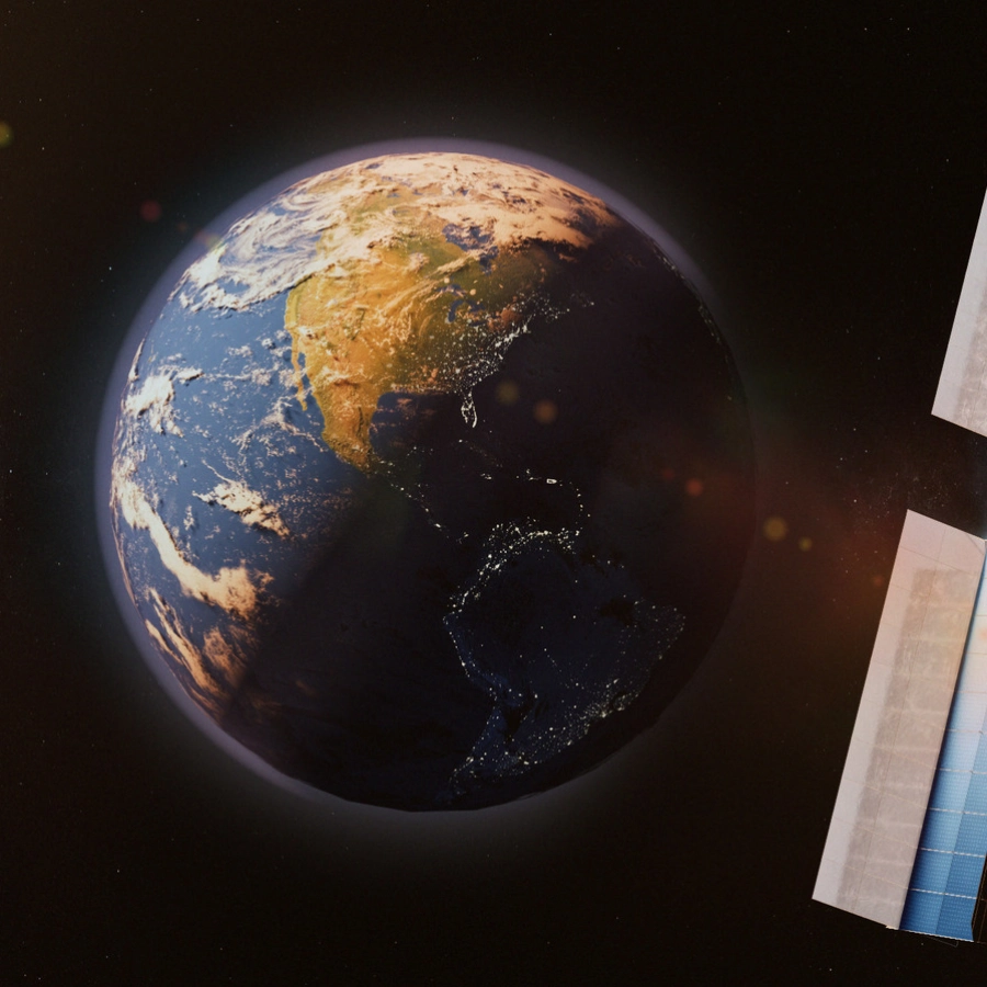 Meta Will Harvest Sunlight With Satellites To Keep Its AI Data Centers On Earth Going At Night