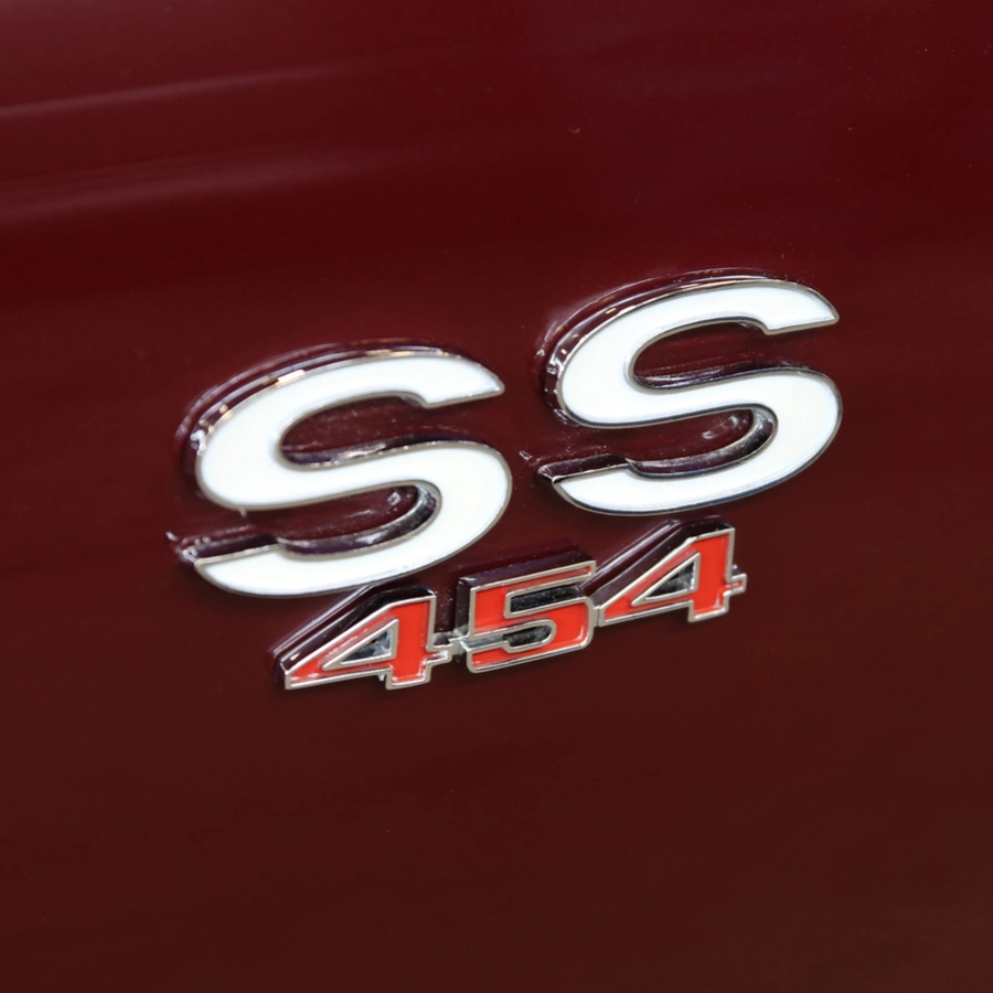 This Chevy Muscle Car Lost Its Owner A Million Dollars
