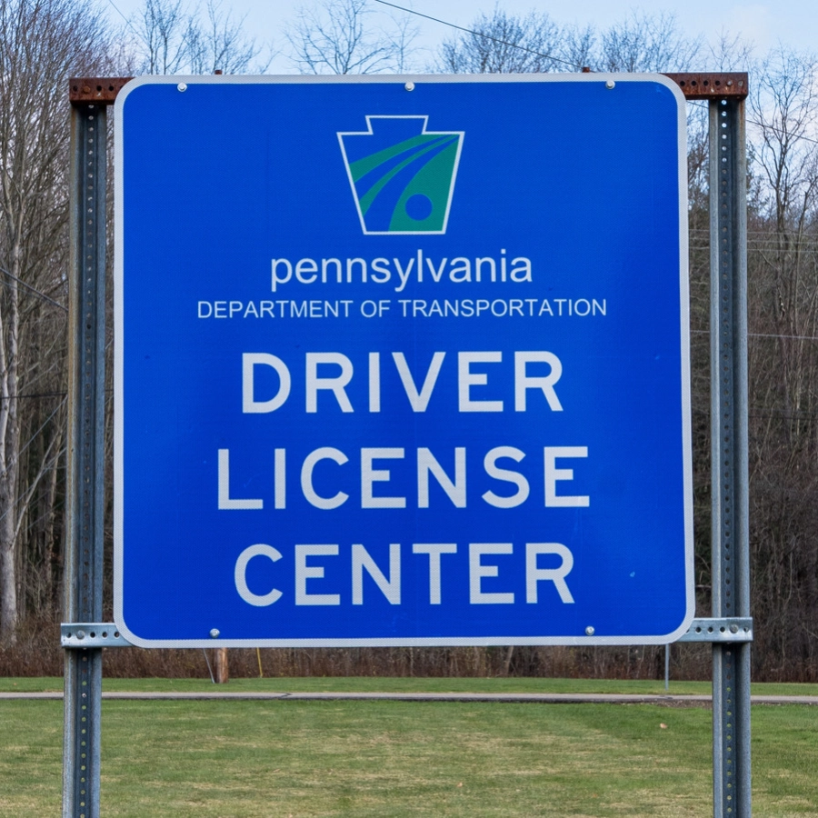 PennDOT Screwed Up Thousands Of Road Tests And Is Making Drivers Retake It