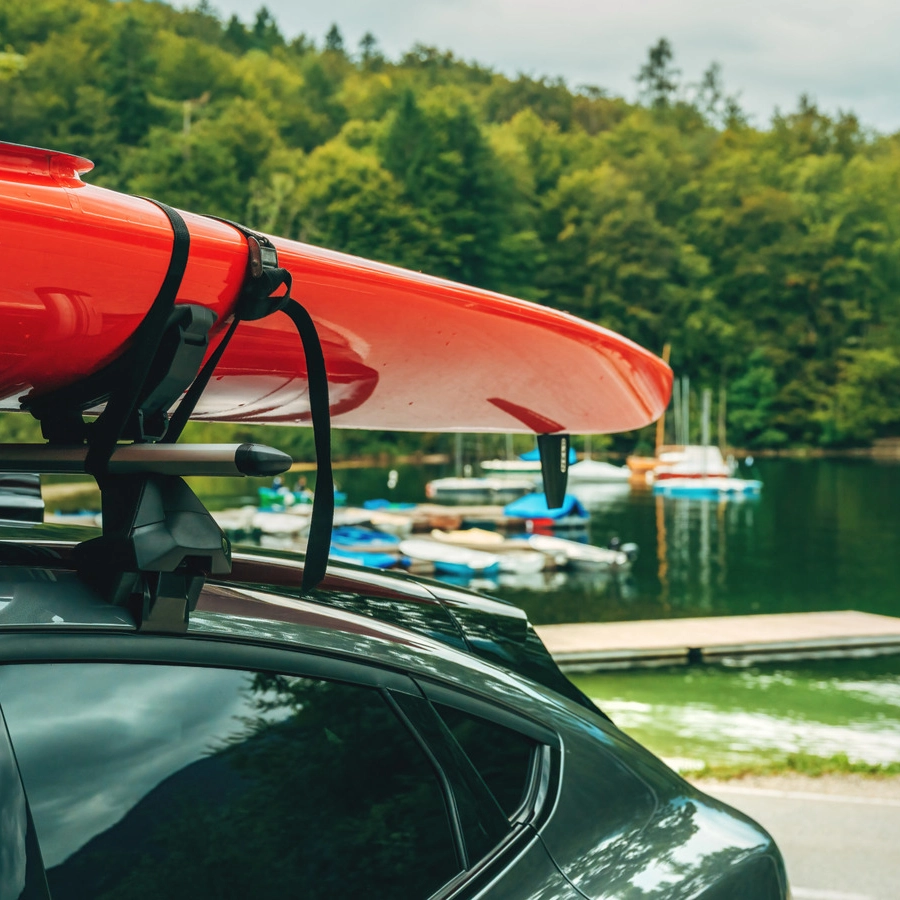 It's Useful, But Ditching This Accessory Can Make A Big Difference To Fuel Economy