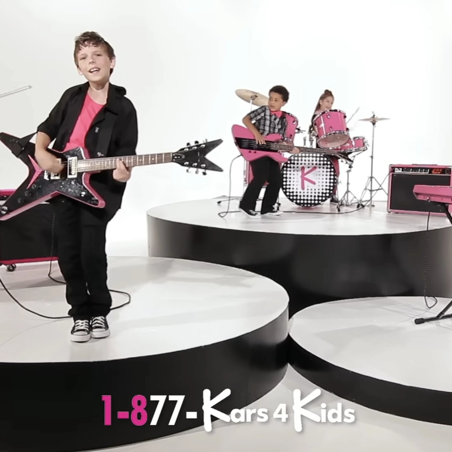 That Kursed Kars4Kids Commercial Is Banned In California Not Because It Sucks But Because It Lies