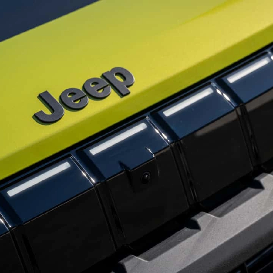 Jeep And Peugeot Models Made In China Are Going Global