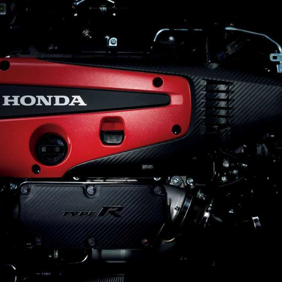 The Gas Engine Lives On: Honda Abandons Plan To Go Fully Electric By 2040