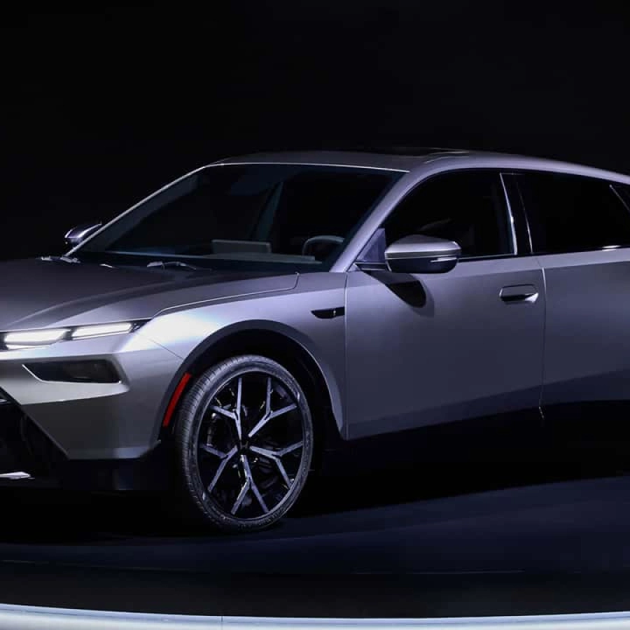 Honda Bets On Hybrids With New Sedan And SUV Coming In 2028