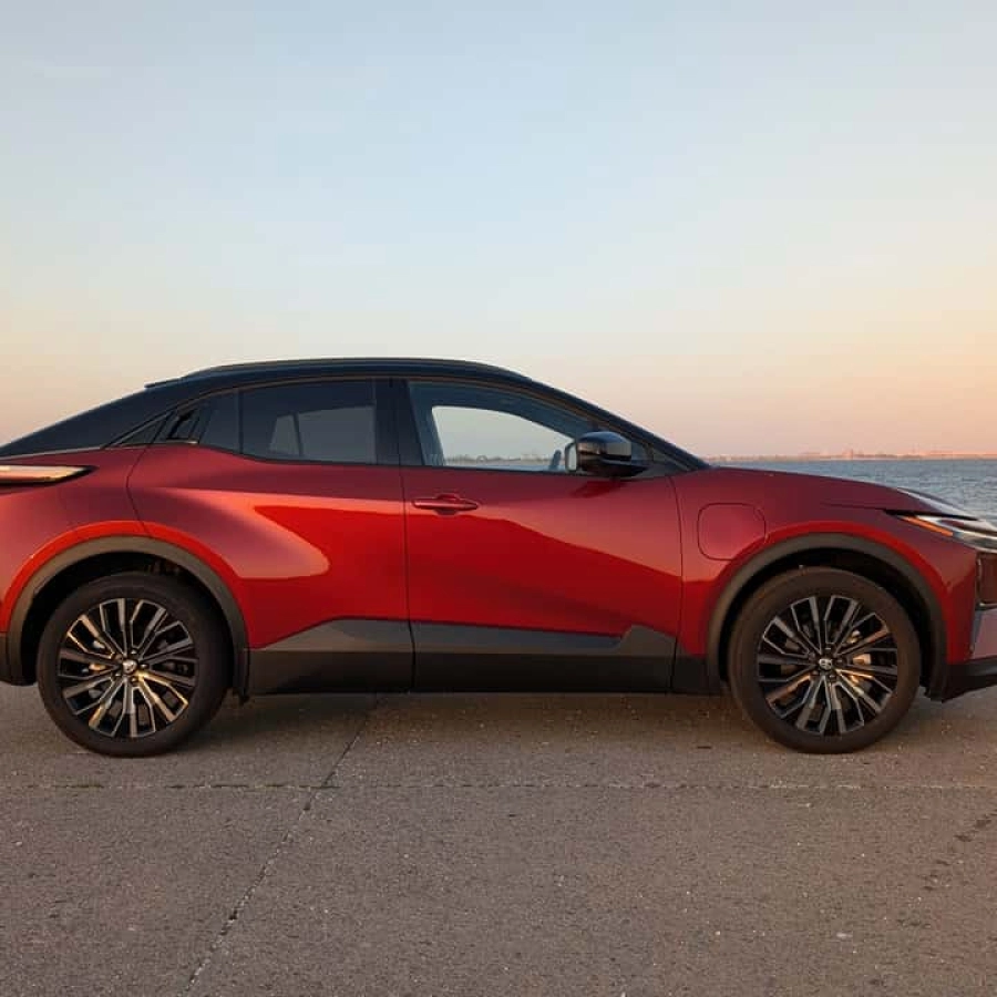 Here’s What The Biggest EV Skeptics Want In An Electric Car