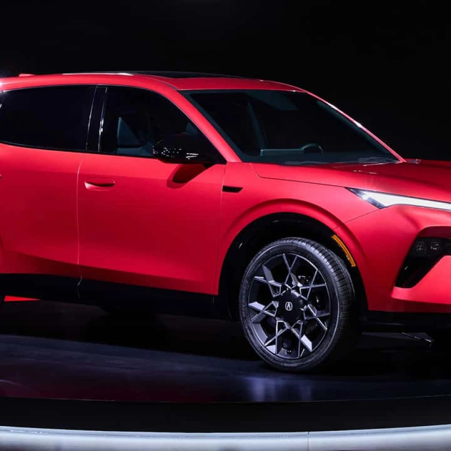 Honda Lost $9 Billion On EVs. Now, It’s Betting On Hybrid SUVs And Sedans