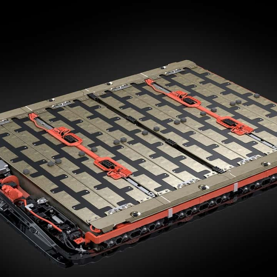 Scientists Just Discovered A Secret To Make Your EV Battery Live Years Longer