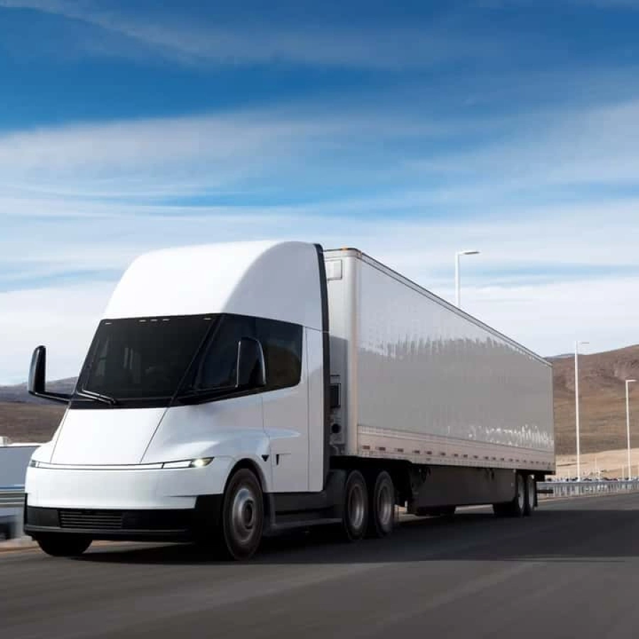 The Results Are In: 93% of Electric Truck Owners Say They’re Not Going Back