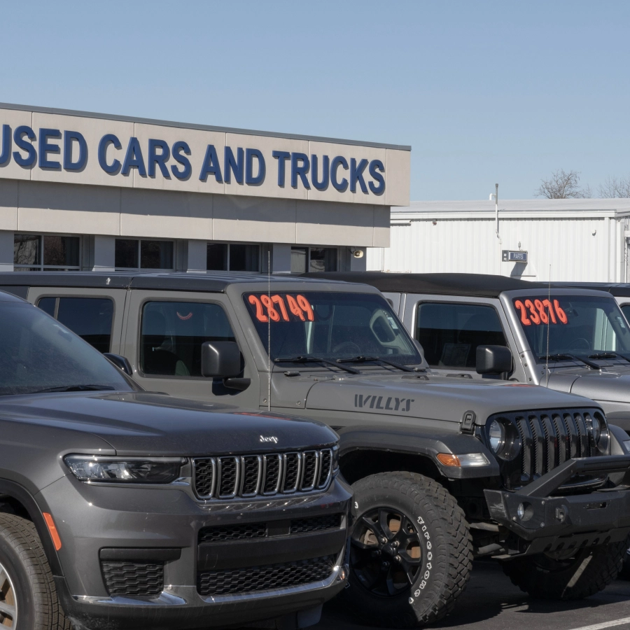 How to Buy a Used Car Even If You Know Nothing About Cars