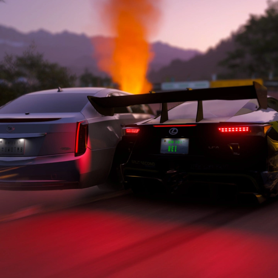 Review: Forza Horizon 6 Encourages Ridiculousness Like Drifting a Land Yacht