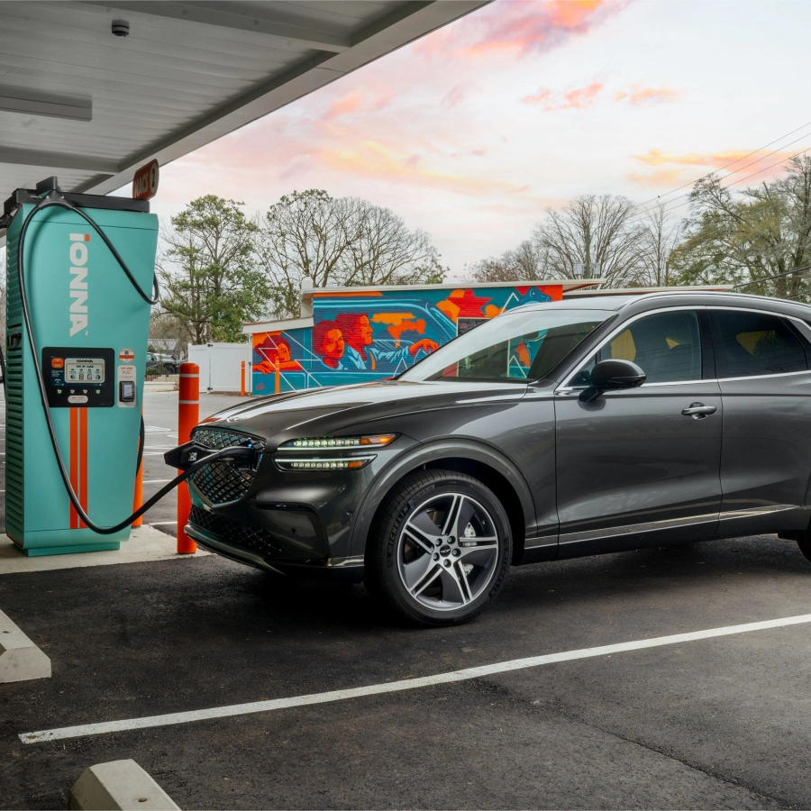 EV Luxury on a Budget: Award-Winning Used Battery-Electric Trucks and SUVs