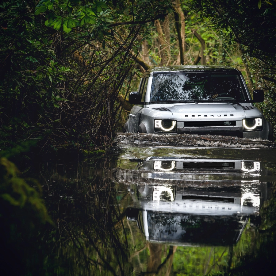 Off-Roading Isn't Just a Jeep Thing; Check Out These Wrangler Alternatives