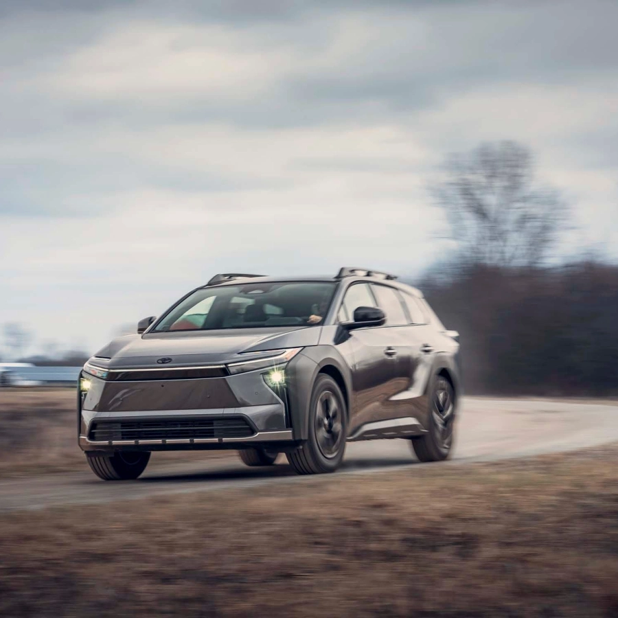 Tested: 2026 Toyota bZ Woodland Is a Wagon-Like EV That Packs a Surprising Punch