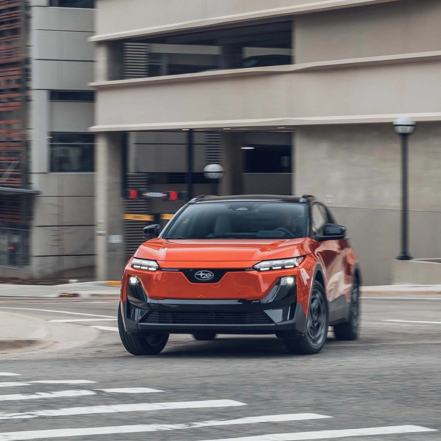 Tested: 2026 Subaru Uncharted Targets Entry-Level EV Acclaim, but There's a Catch