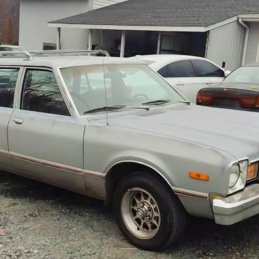 At $7,100, Could This 318-Powered 1977 Plymouth Volare Have You Singing Whoa-Oh?