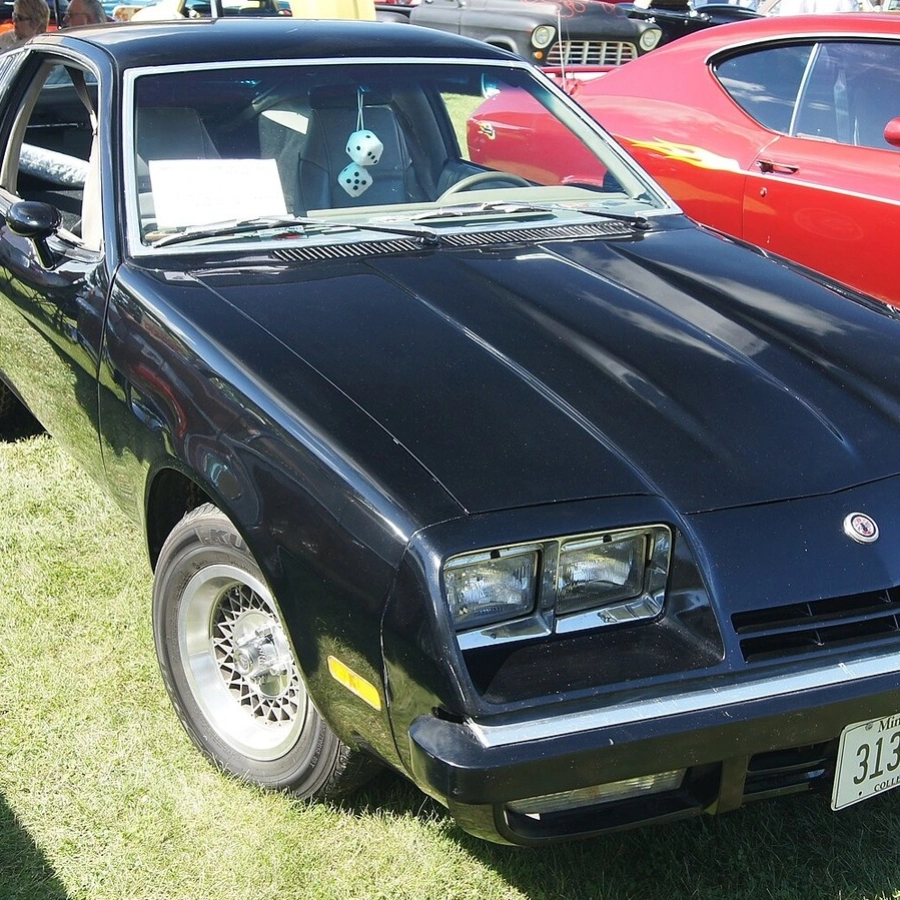 Here's How Ridiculously Hard It Was To Change Spark Plugs In A Chevy Monza V8