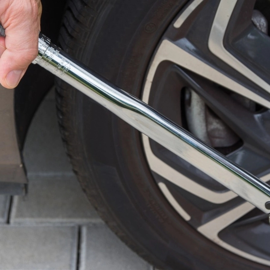 Do Owners Find Expensive Torque Wrenches To Be More Accurate Than Bargain-Bin Ones?