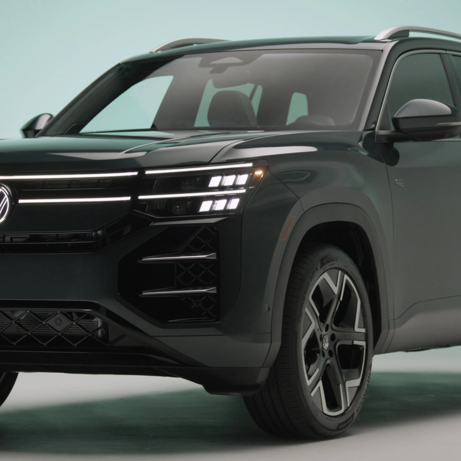 2027 Volkswagen Atlas Is A Feature-Heavy Family Hauler With A GTI Engine