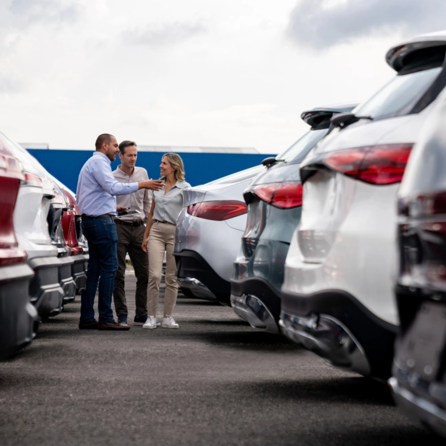 These Are The Best Deals On Used SUVs Right Now, According To KBB