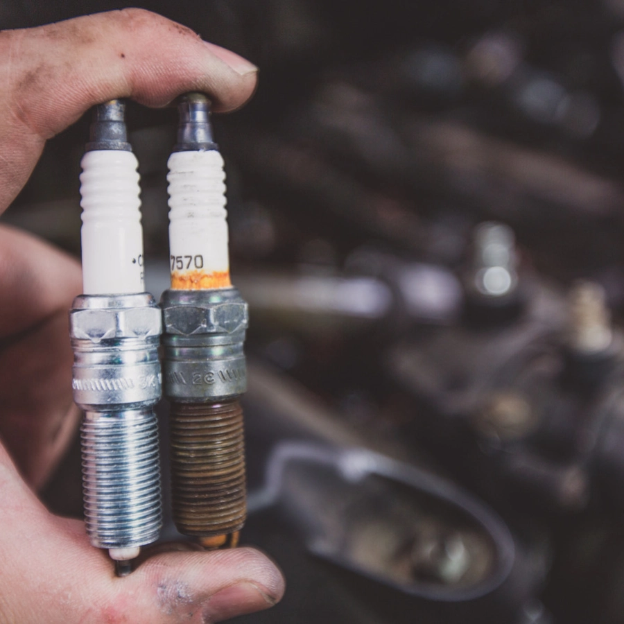How Spark Plugs Can Improve (Or Devastate) Your Fuel Economy