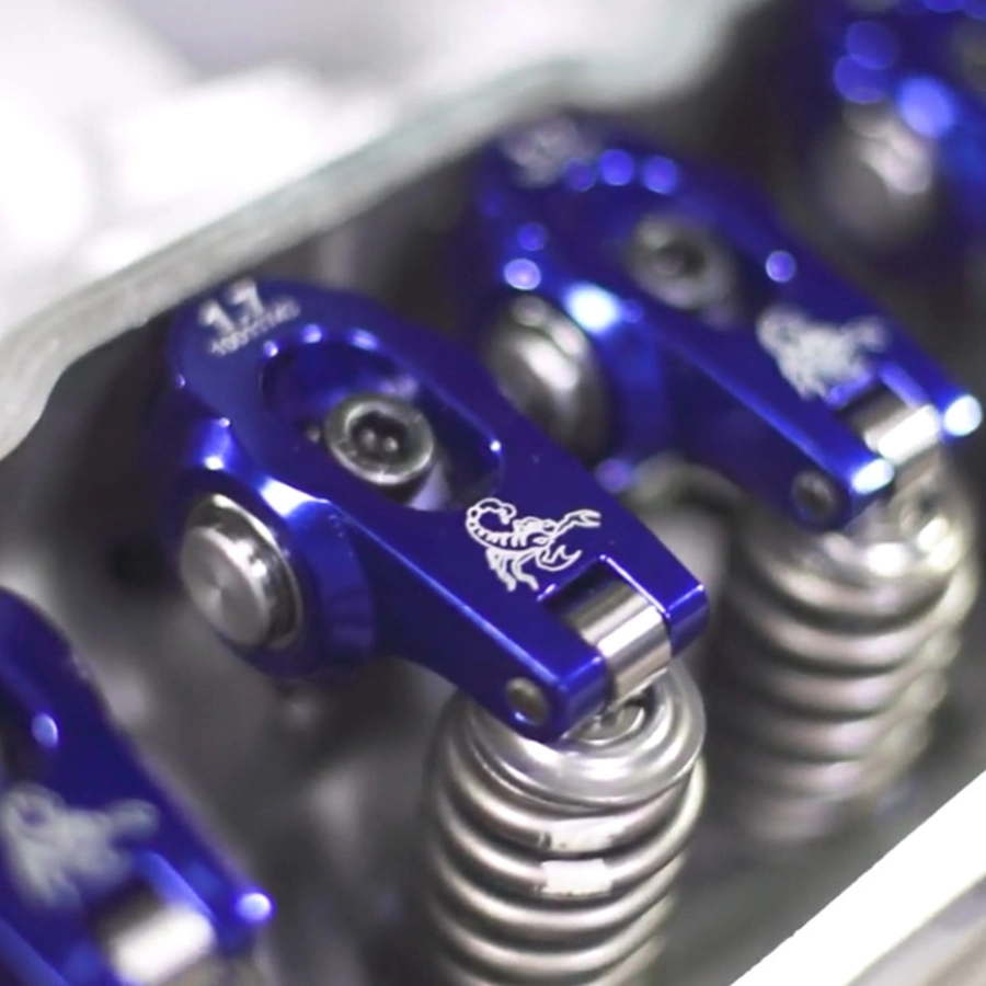 Steel Vs. Aluminum Rocker Arms: Does It Make A Difference?