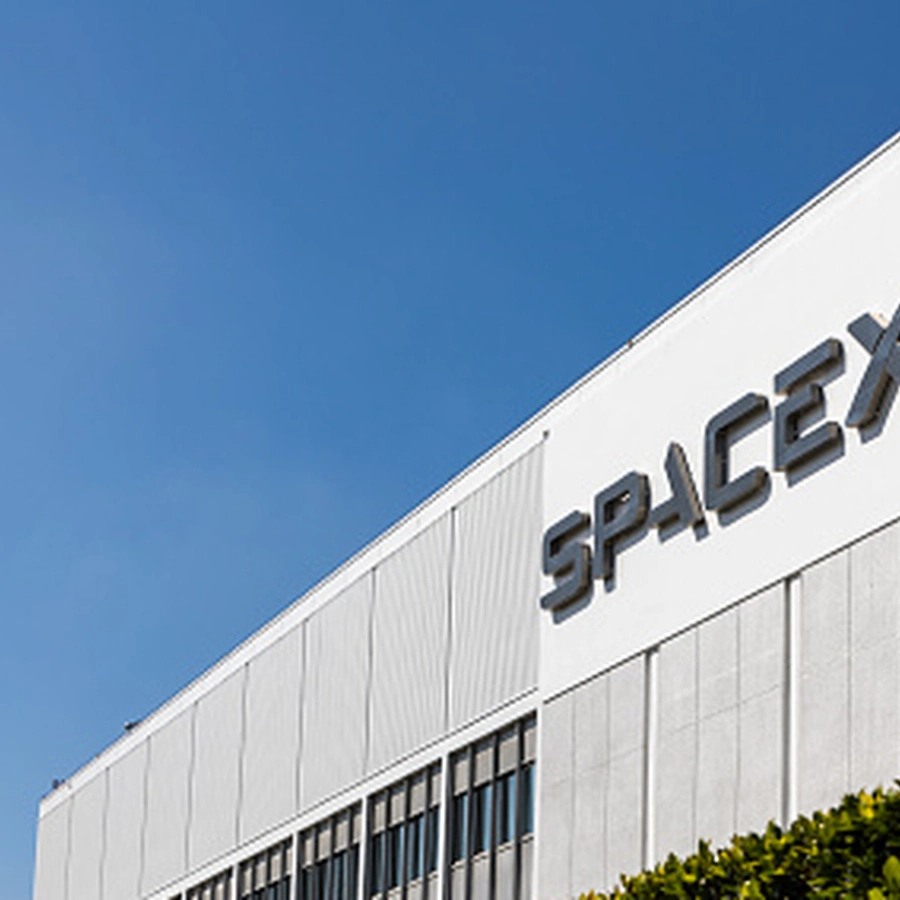 Starlink Satellite Explodes In Orbit, Yet Another Moment Of SpaceX Engineering Excellence