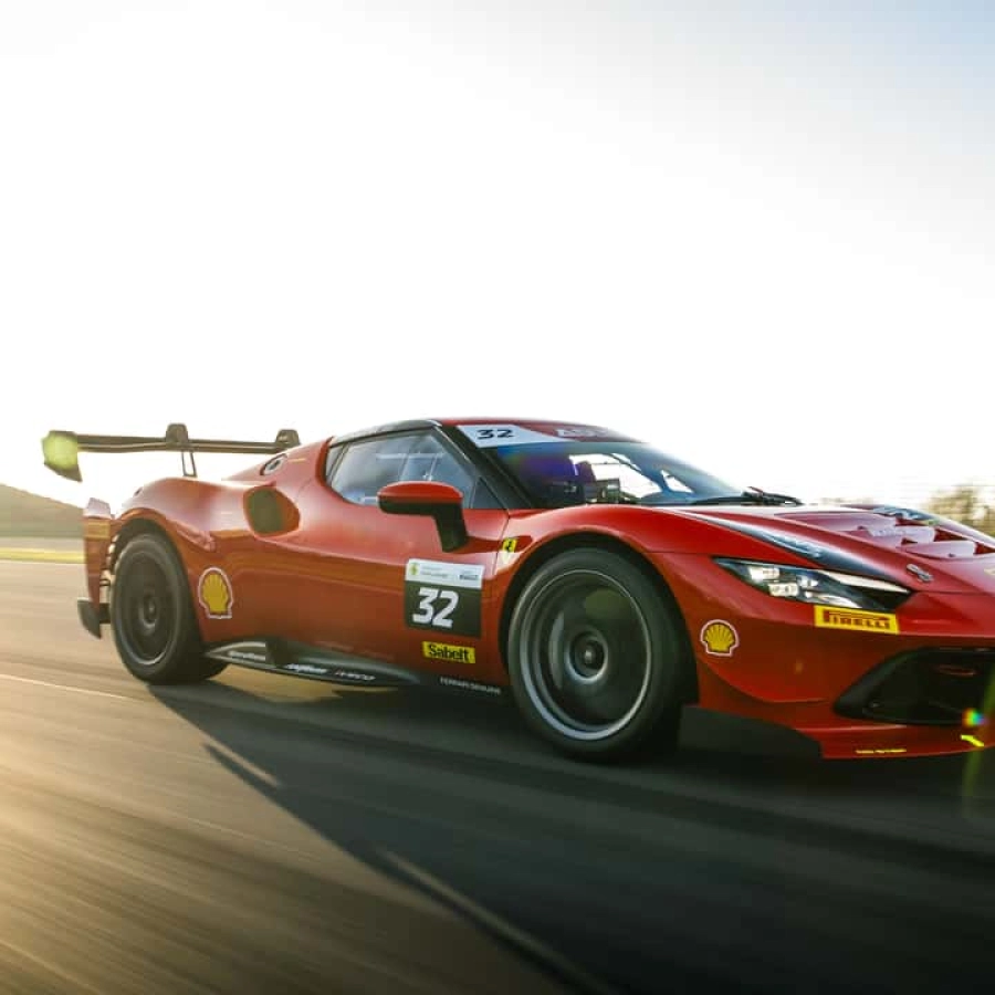 Kansas Passes Law Protecting Existing Racetracks From Noise Complaints