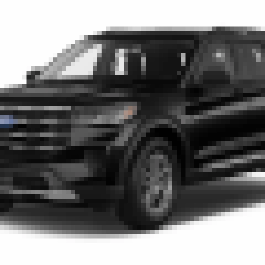 2026 Ford Explorer Review