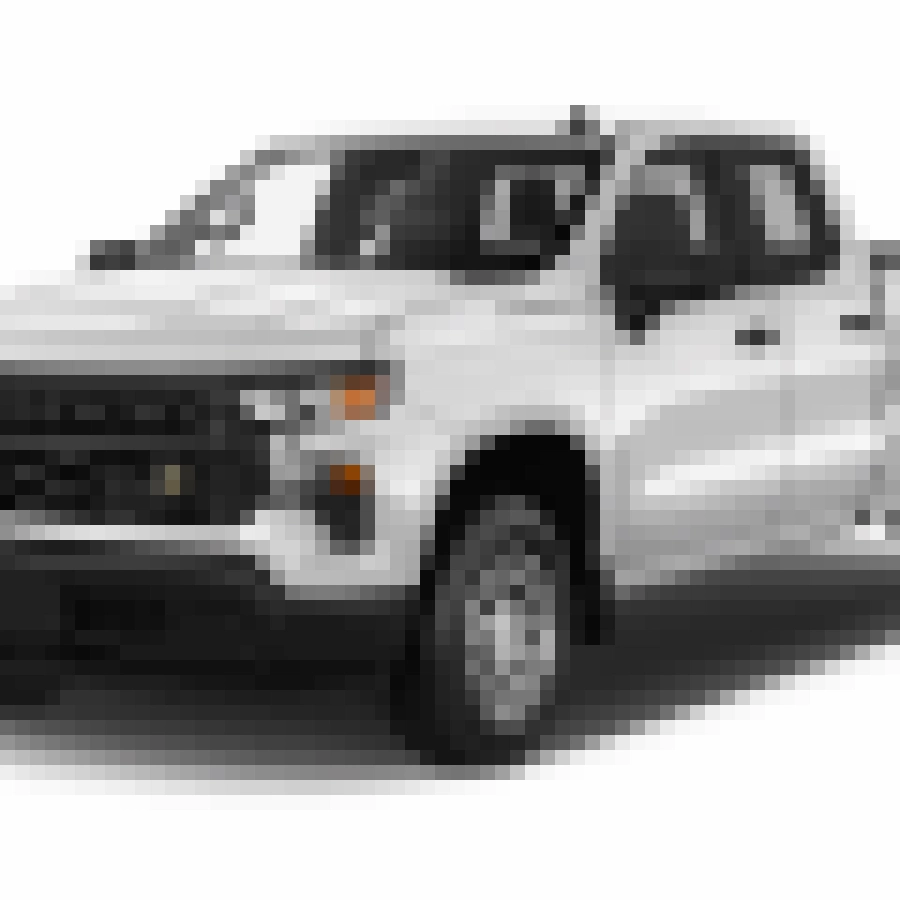 2026 Chevrolet Silverado 1500 Review