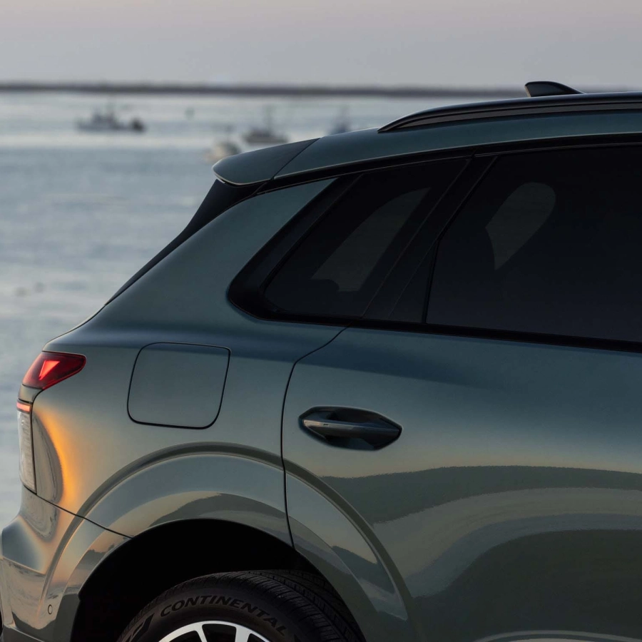 Best Luxury Cars That Use Regular Gas