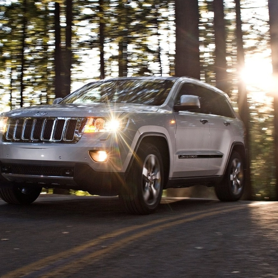 I'm Trading My Jeep For Something With Better Comfort And MPG! What Should I Buy?