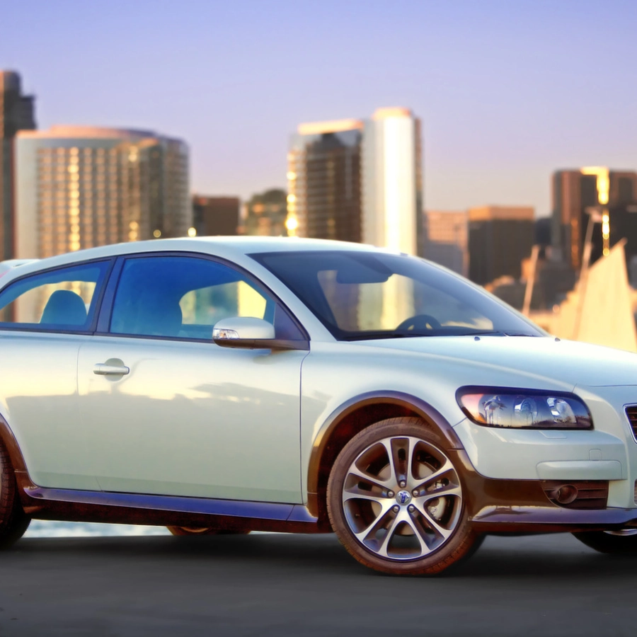 What Car Will You Never Forget Seeing At An Auto Show?