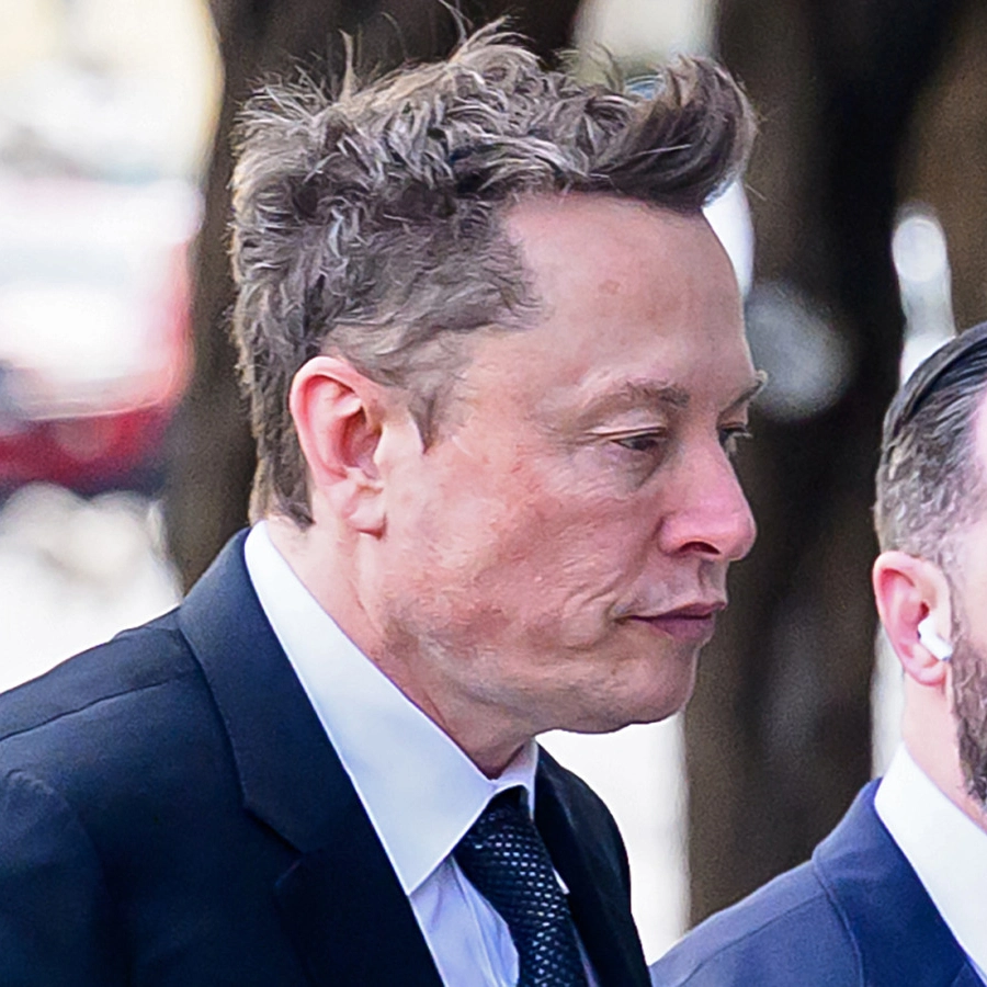 Tesla Doubles Down On No Longer Being A Car Company, Misses Q1 Delivery Expectations