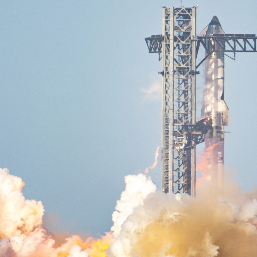 SpaceX, Earth's Most Valuable Private Company And Owner Of xAI And X, Files For IPO