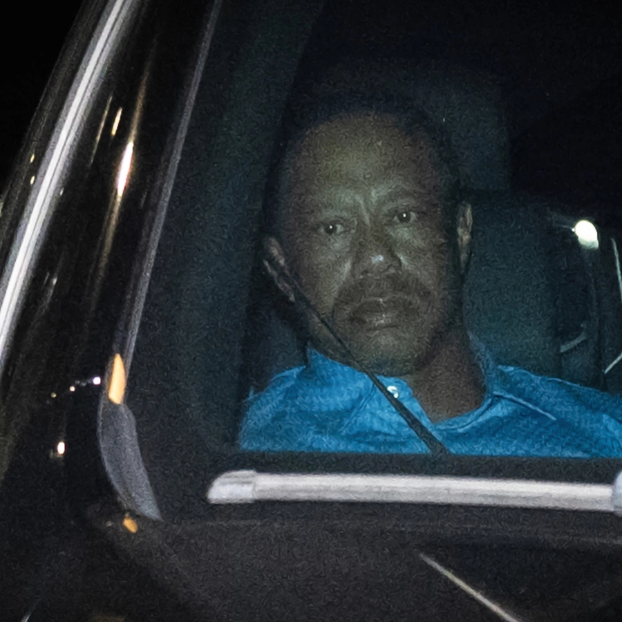 Tiger Woods Pleads Not Guilty To His Latest DUI Charge